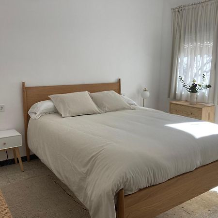 La Santa Apartman Almagro Kültér fotó