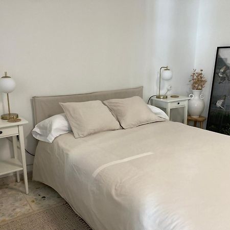 La Santa Apartman Almagro Kültér fotó