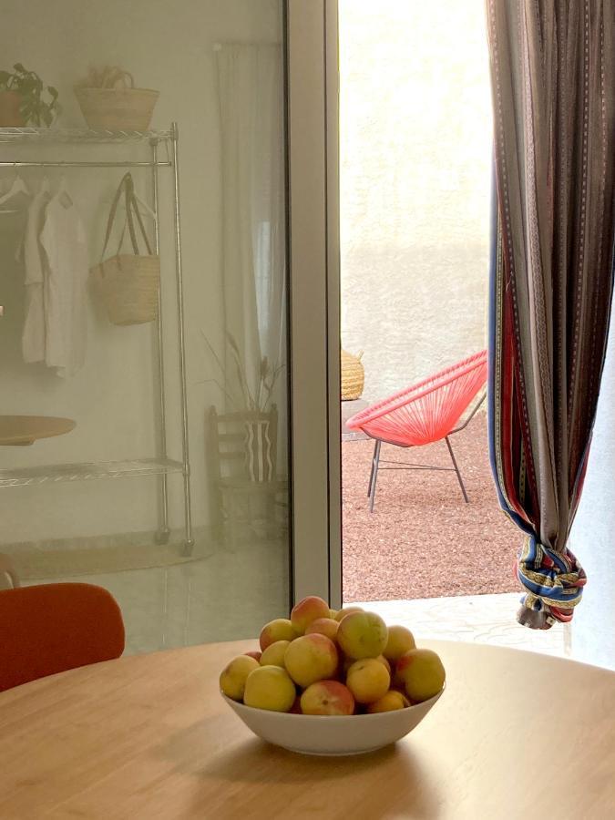 La Santa Apartman Almagro Kültér fotó