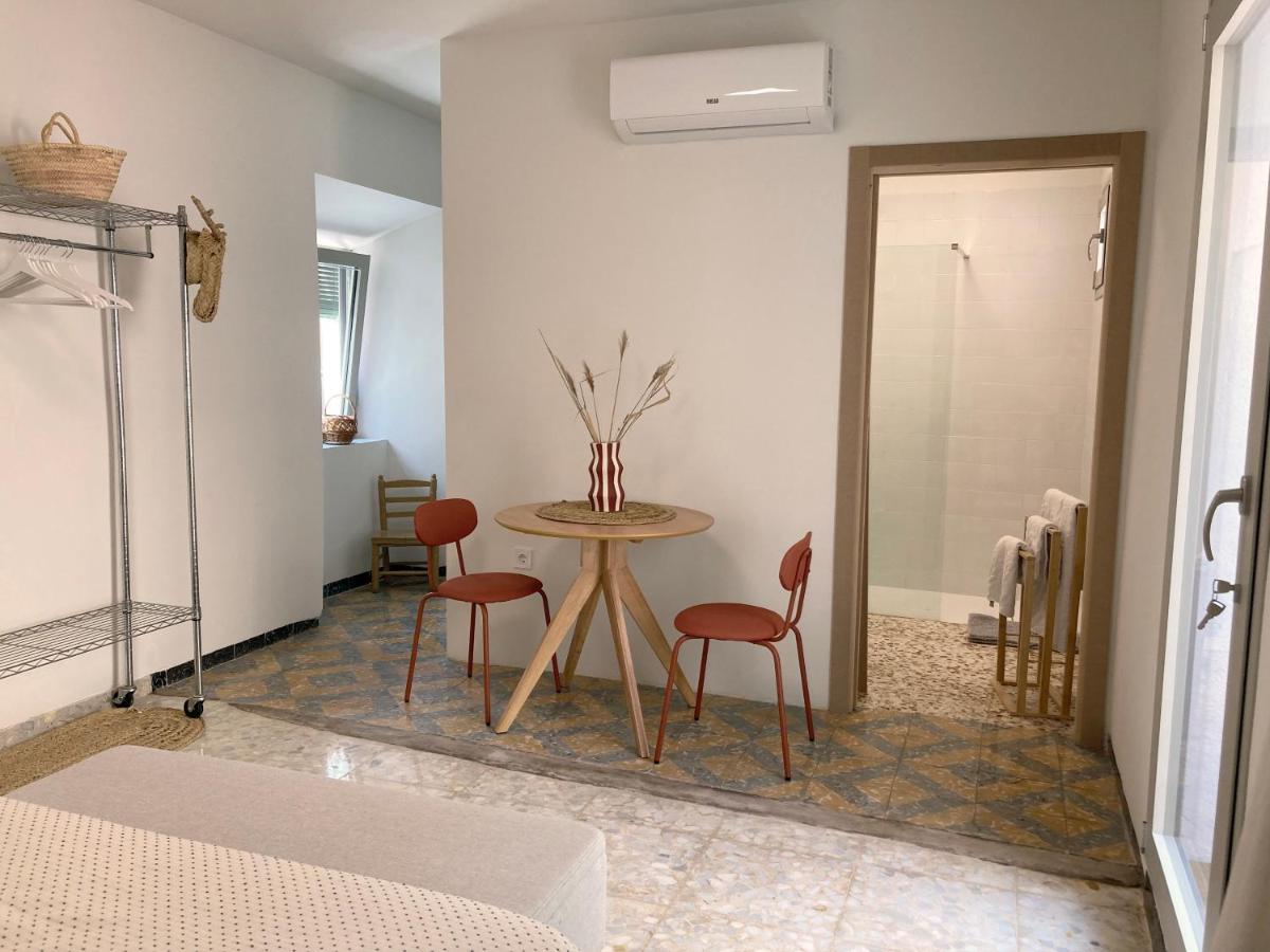 La Santa Apartman Almagro Kültér fotó
