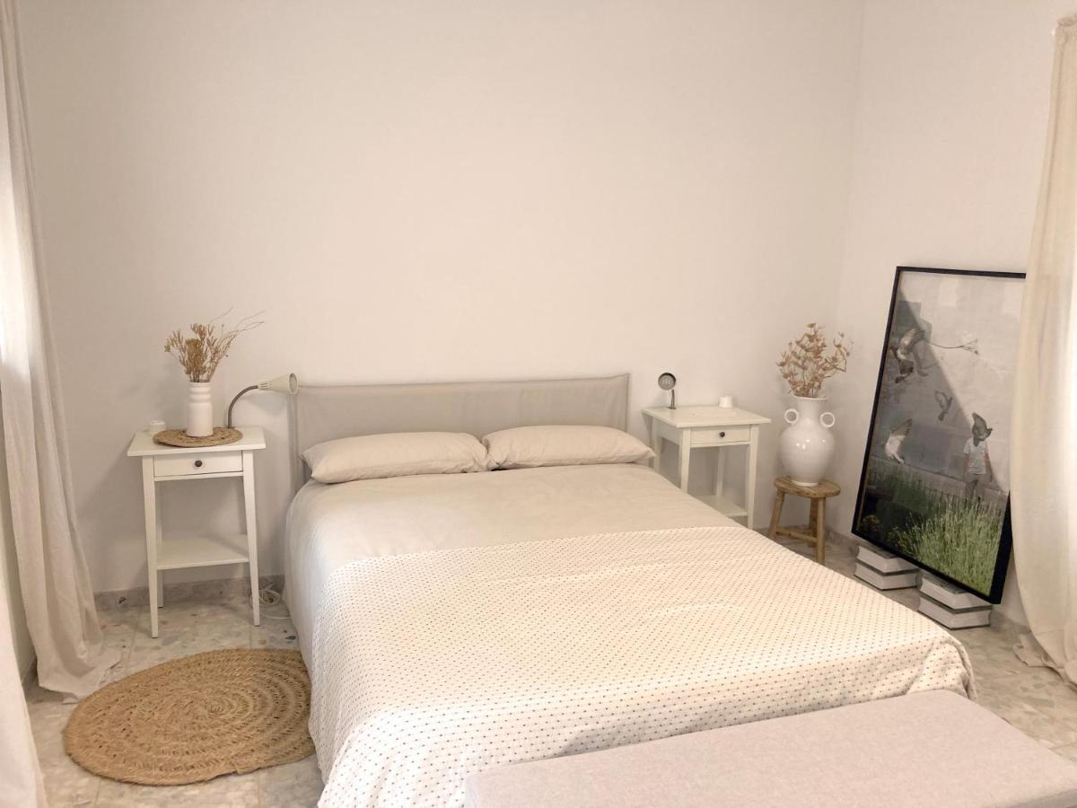 La Santa Apartman Almagro Kültér fotó