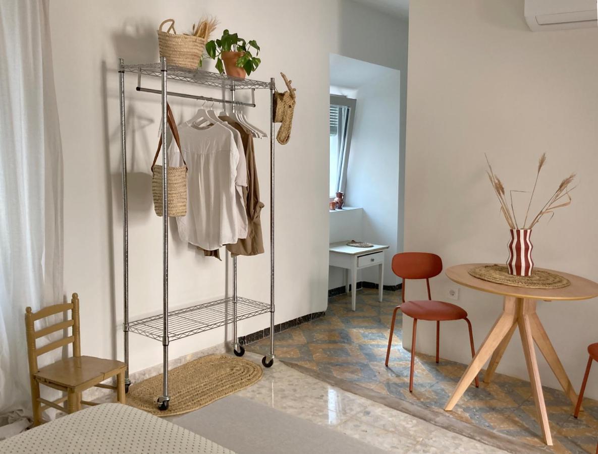 La Santa Apartman Almagro Kültér fotó