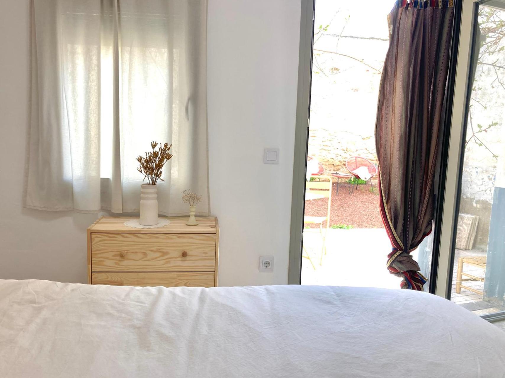 La Santa Apartman Almagro Kültér fotó