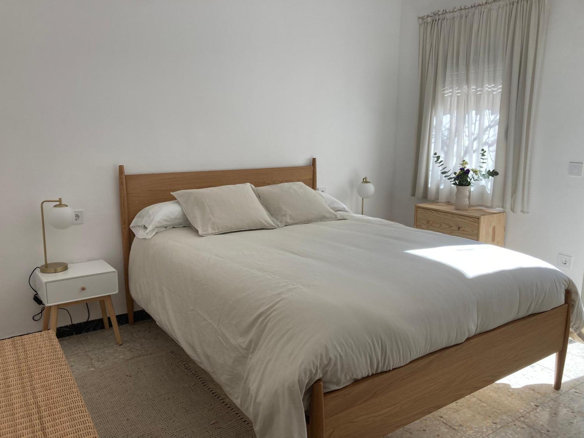 La Santa Apartman Almagro Kültér fotó