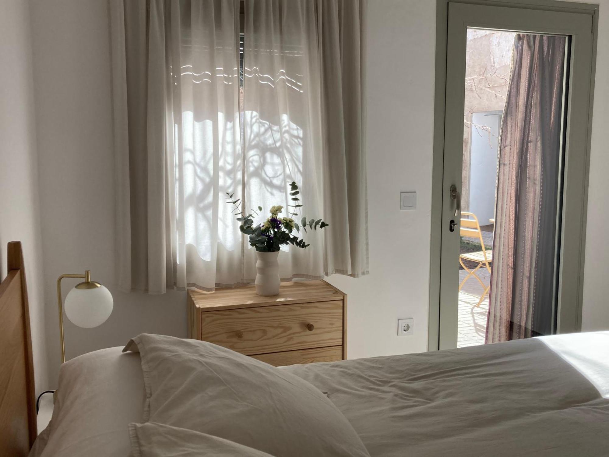 La Santa Apartman Almagro Kültér fotó