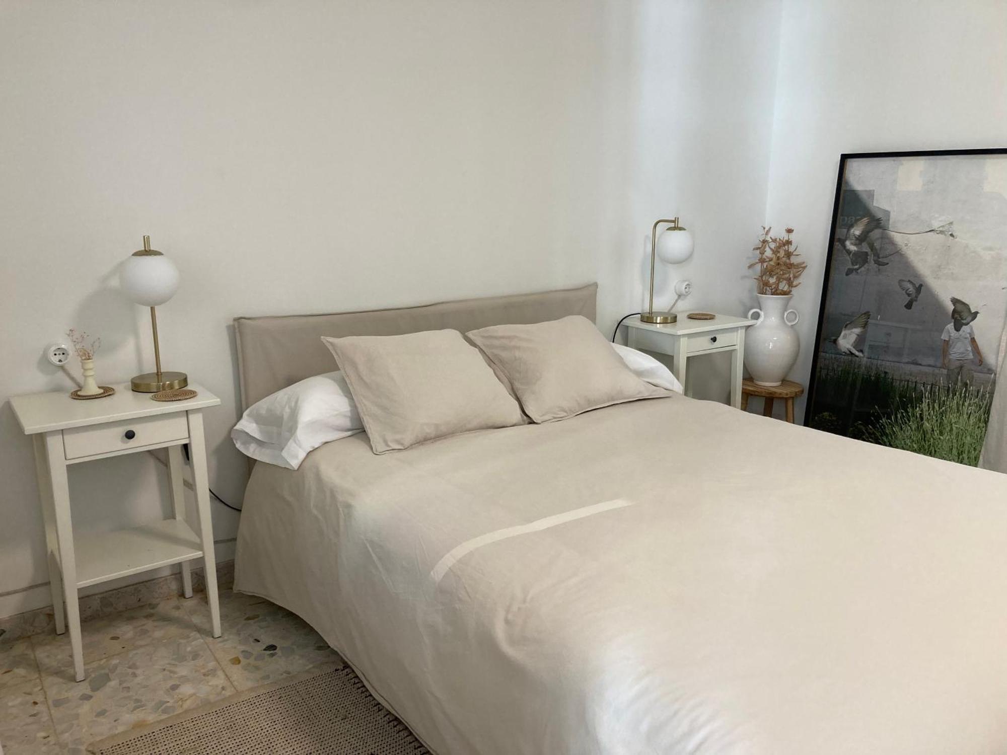 La Santa Apartman Almagro Kültér fotó