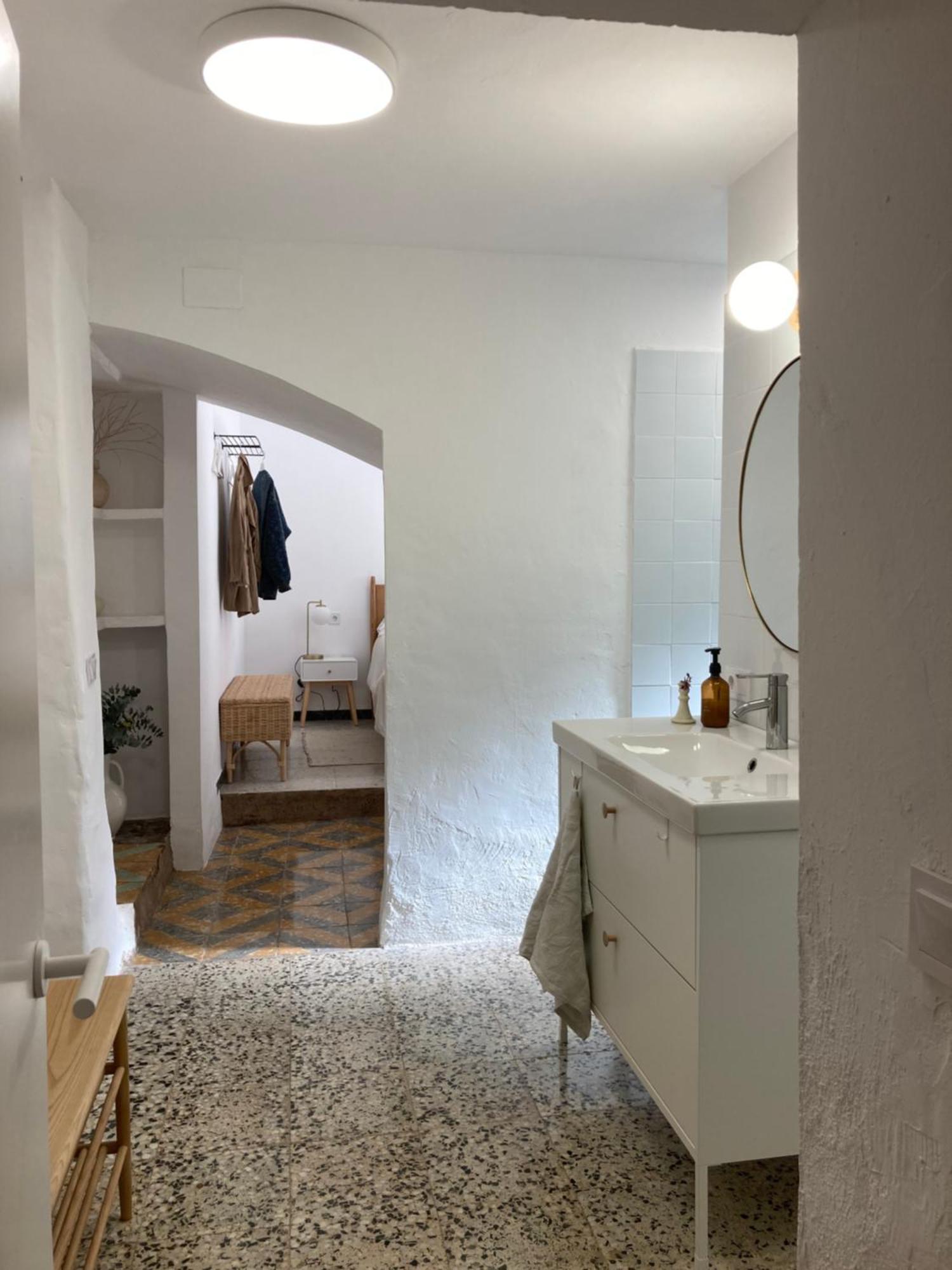 La Santa Apartman Almagro Kültér fotó