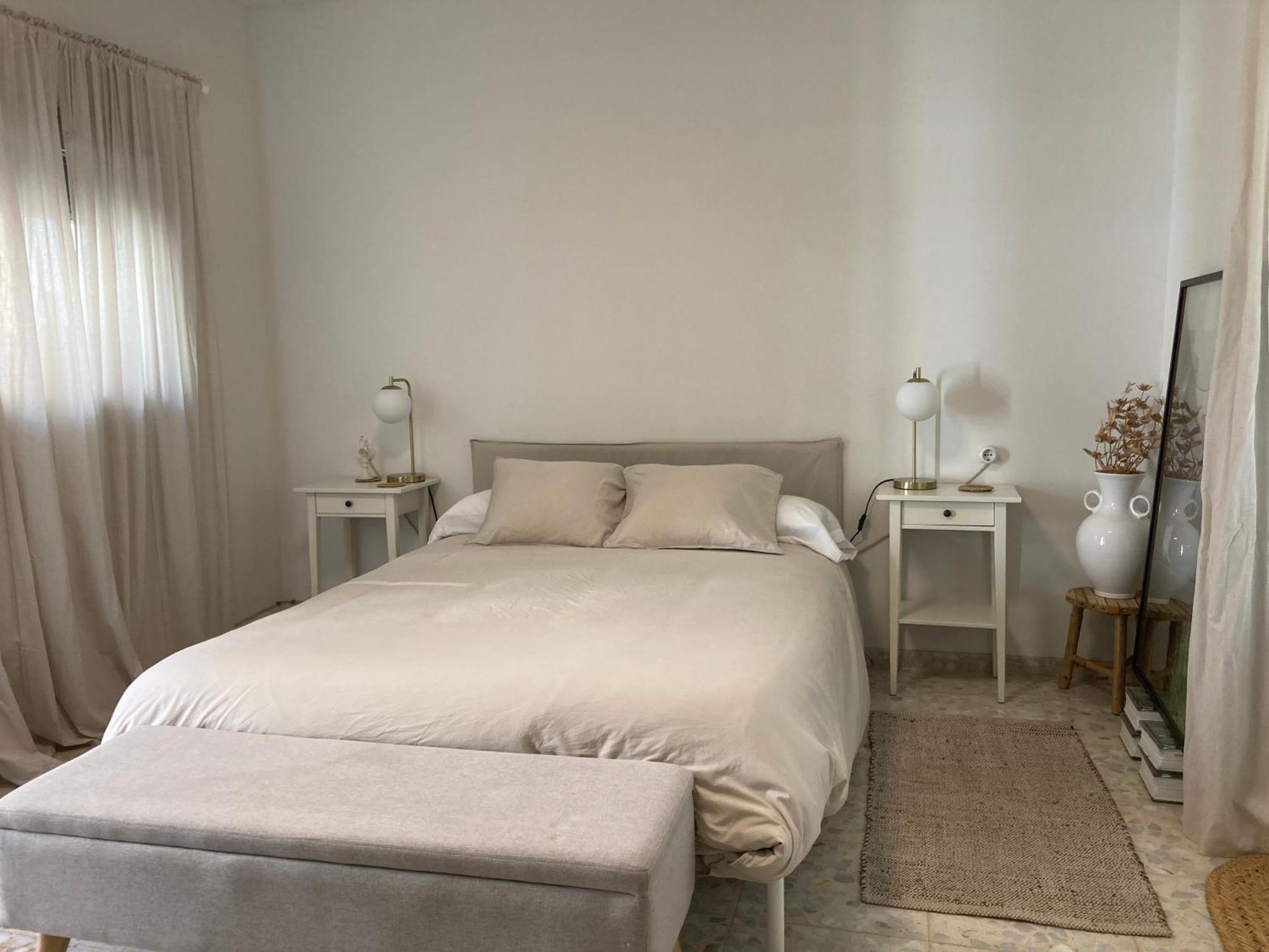 La Santa Apartman Almagro Kültér fotó